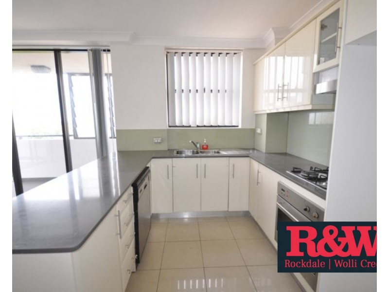 19/635-637 Princes Highway, Rockdale NSW 2216