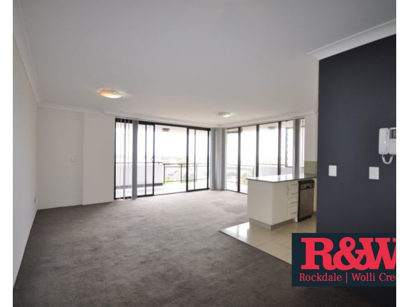 19/635-637 Princes Highway, Rockdale NSW 2216