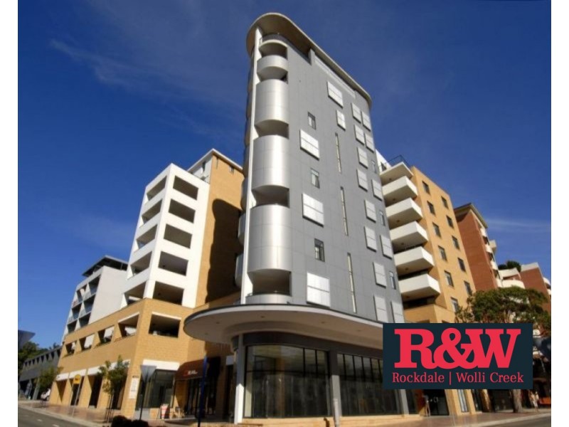 10/13-19 Bryant Street, Rockdale NSW 2216