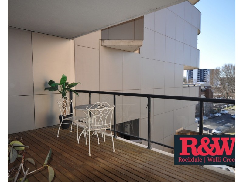 10/13-19 Bryant Street, Rockdale NSW 2216