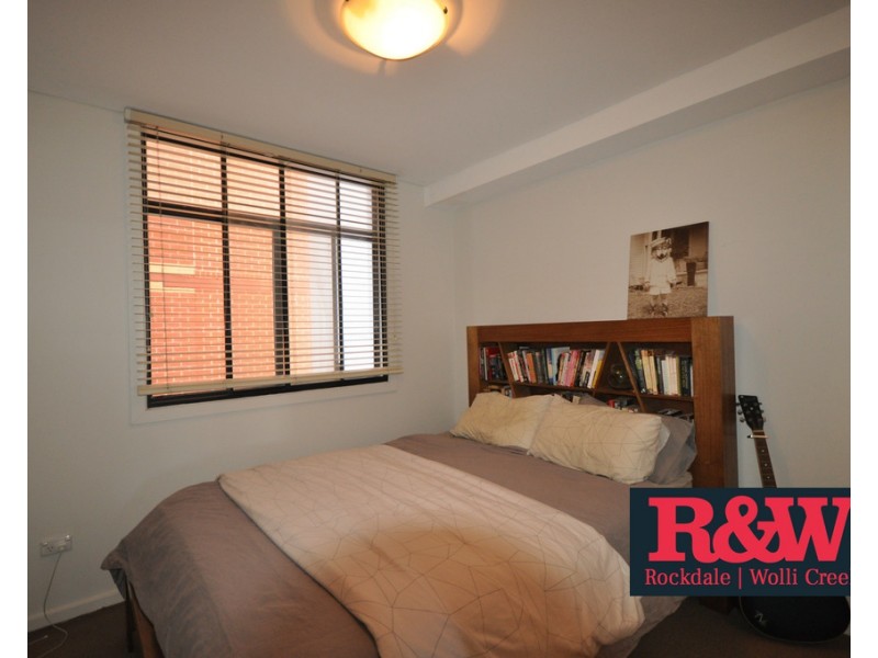 10/13-19 Bryant Street, Rockdale NSW 2216