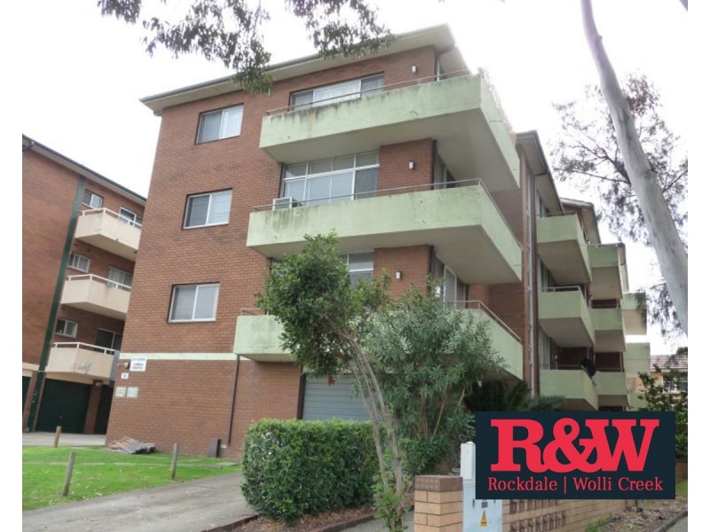 5/51 Villiers Street, Rockdale NSW 2216