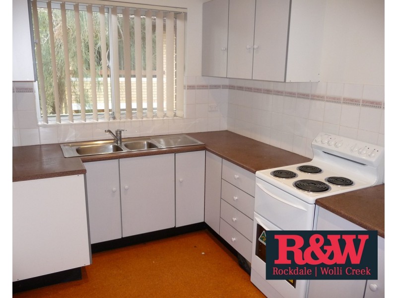 5/51 Villiers Street, Rockdale NSW 2216