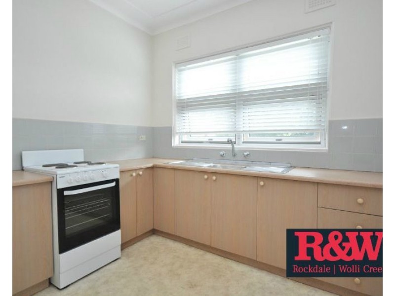 4/15 York Street, Rockdale NSW 2216