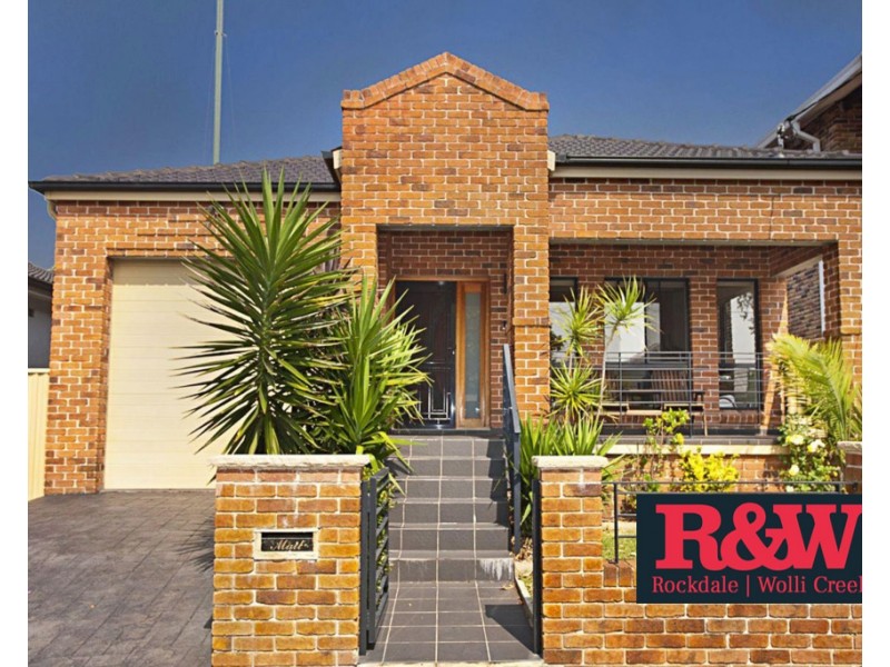 10 Alexandra Street, Turrella NSW 2205