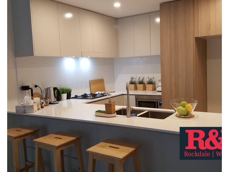 101/116 Princes Highway, Arncliffe NSW 2205