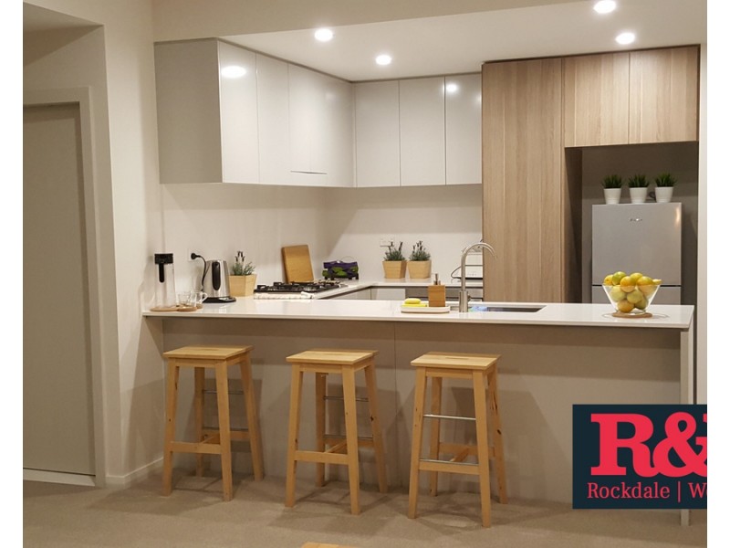 101/116 Princes Highway, Arncliffe NSW 2205