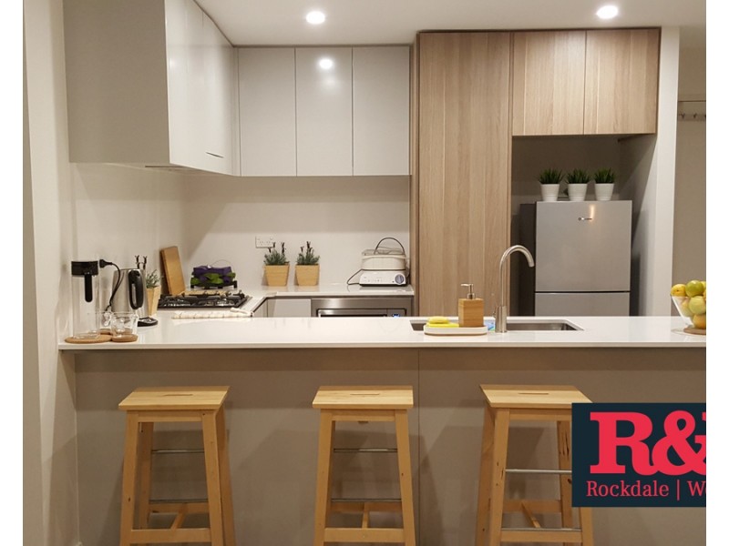 101/116 Princes Highway, Arncliffe NSW 2205