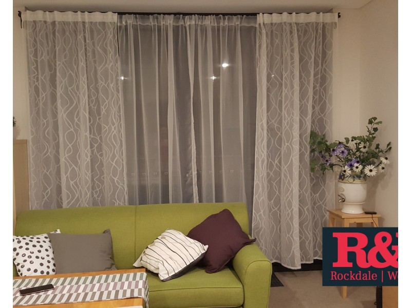 101/116 Princes Highway, Arncliffe NSW 2205