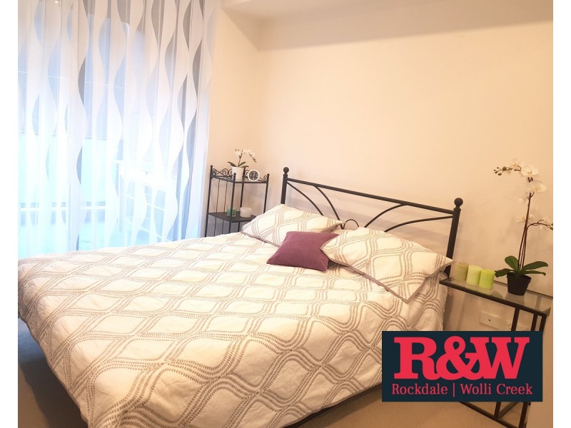 101/116 Princes Highway, Arncliffe NSW 2205