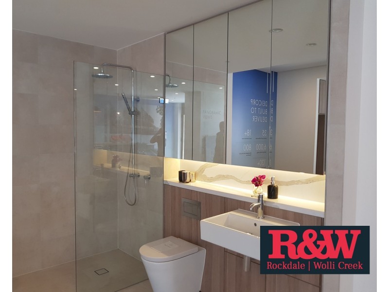 101/116 Princes Highway, Arncliffe NSW 2205