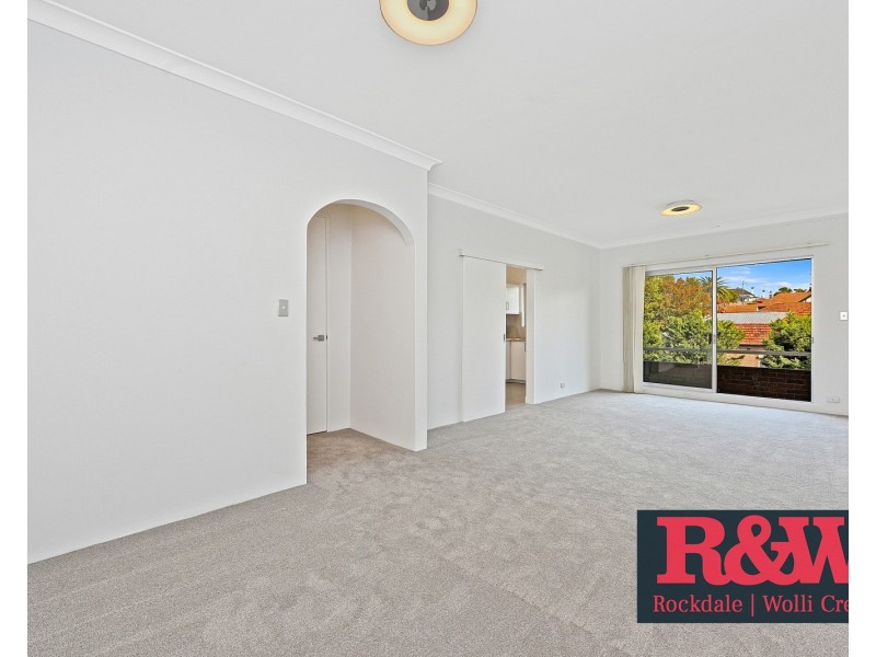 11/6 Watkin Street, Rockdale NSW 2216