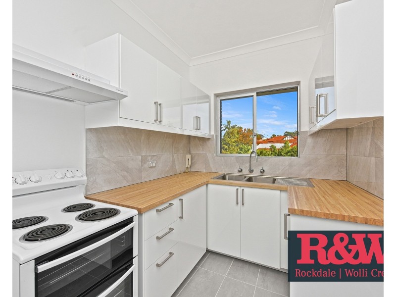 11/6 Watkin Street, Rockdale NSW 2216