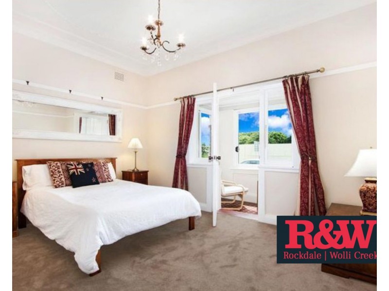 89 West Botany Street, Arncliffe NSW 2205