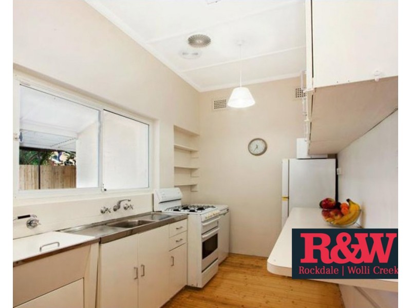 89 West Botany Street, Arncliffe NSW 2205