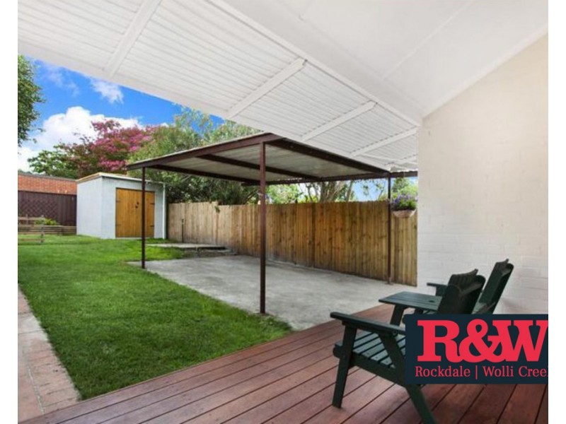 89 West Botany Street, Arncliffe NSW 2205