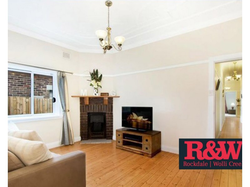 89 West Botany Street, Arncliffe NSW 2205