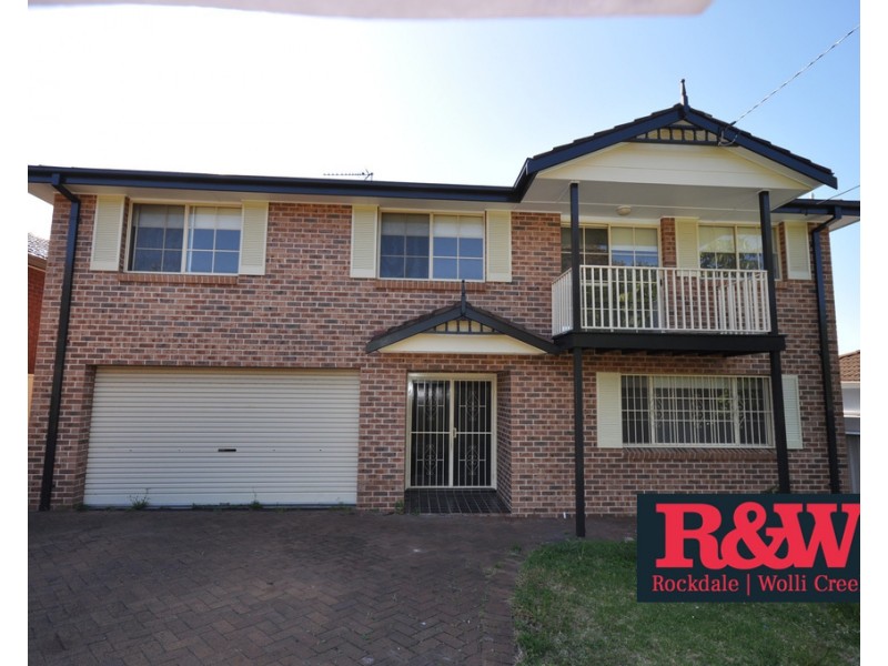 7B Mount Street, Arncliffe NSW 2205