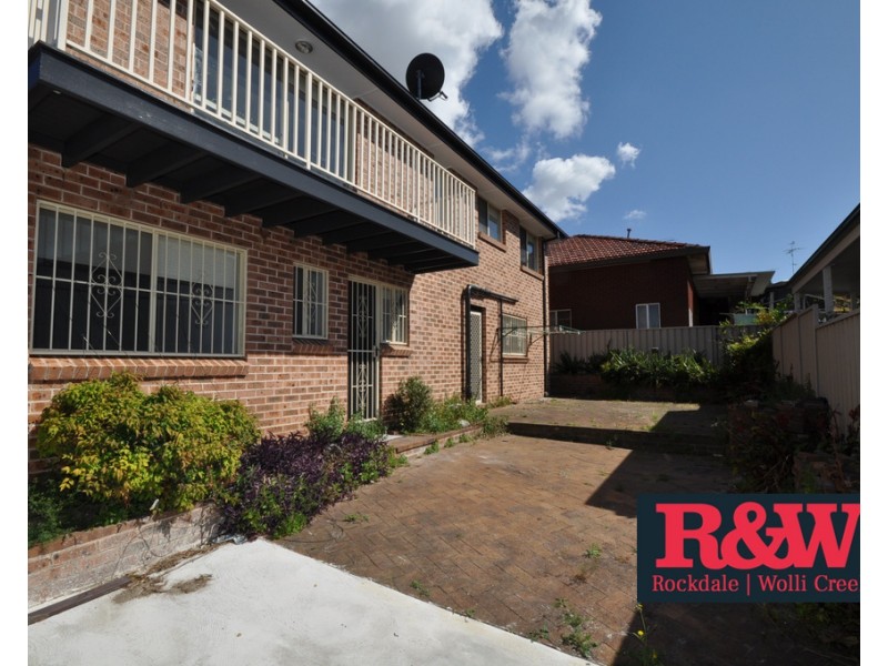 7B Mount Street, Arncliffe NSW 2205