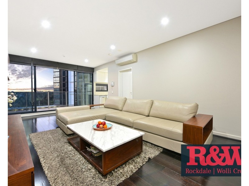 501/12 Brodie Spark Drive, Wolli Creek NSW 2205