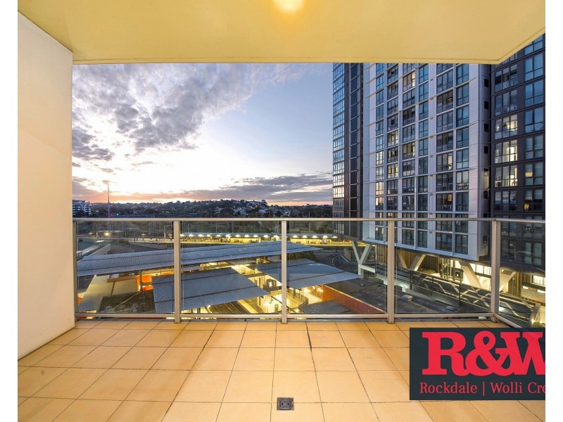 501/12 Brodie Spark Drive, Wolli Creek NSW 2205