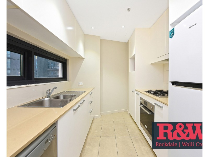 501/12 Brodie Spark Drive, Wolli Creek NSW 2205