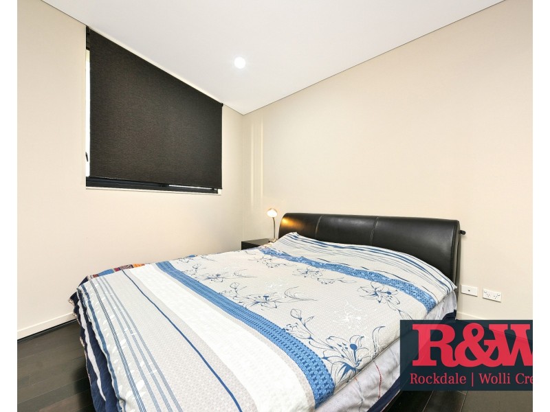 501/12 Brodie Spark Drive, Wolli Creek NSW 2205