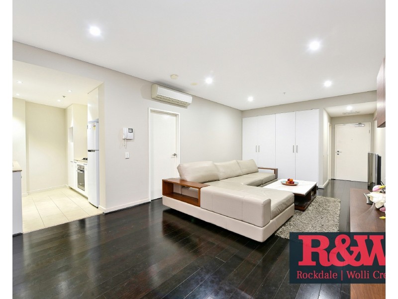 501/12 Brodie Spark Drive, Wolli Creek NSW 2205