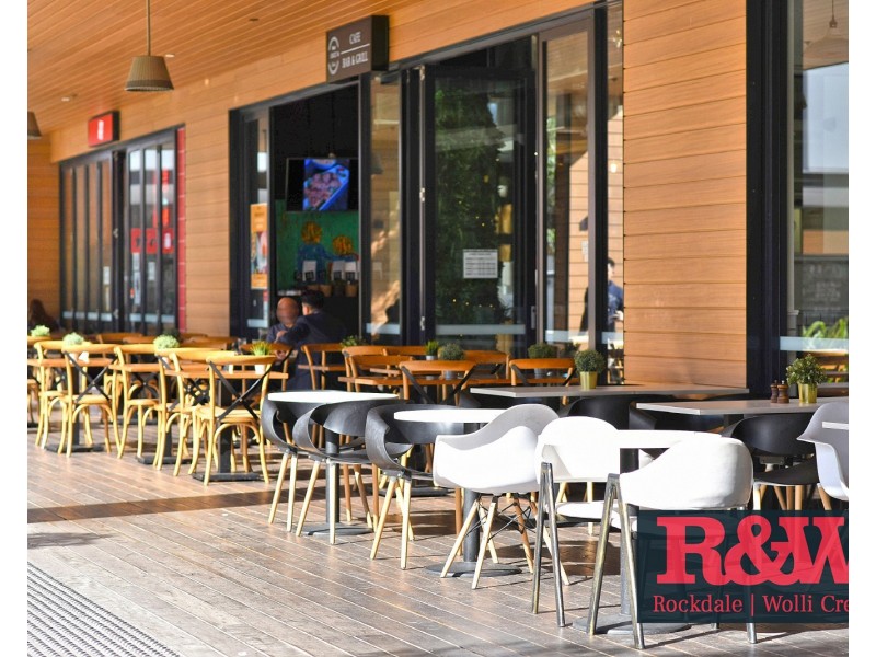 501/12 Brodie Spark Drive, Wolli Creek NSW 2205