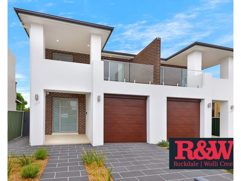 152a Frederick Street, Rockdale NSW 2216