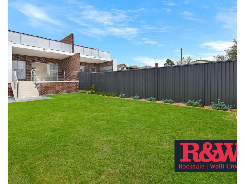 152a Frederick Street, Rockdale NSW 2216