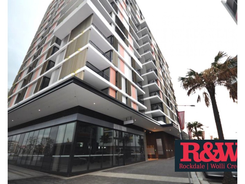 505/5 Brodie Spark Drive, Wolli Creek NSW 2205