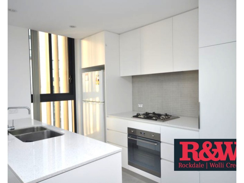 505/5 Brodie Spark Drive, Wolli Creek NSW 2205