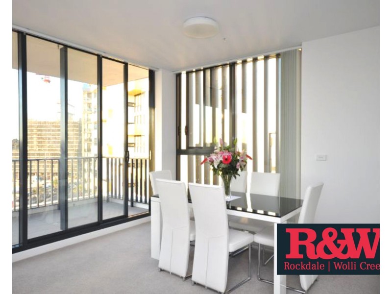 505/5 Brodie Spark Drive, Wolli Creek NSW 2205
