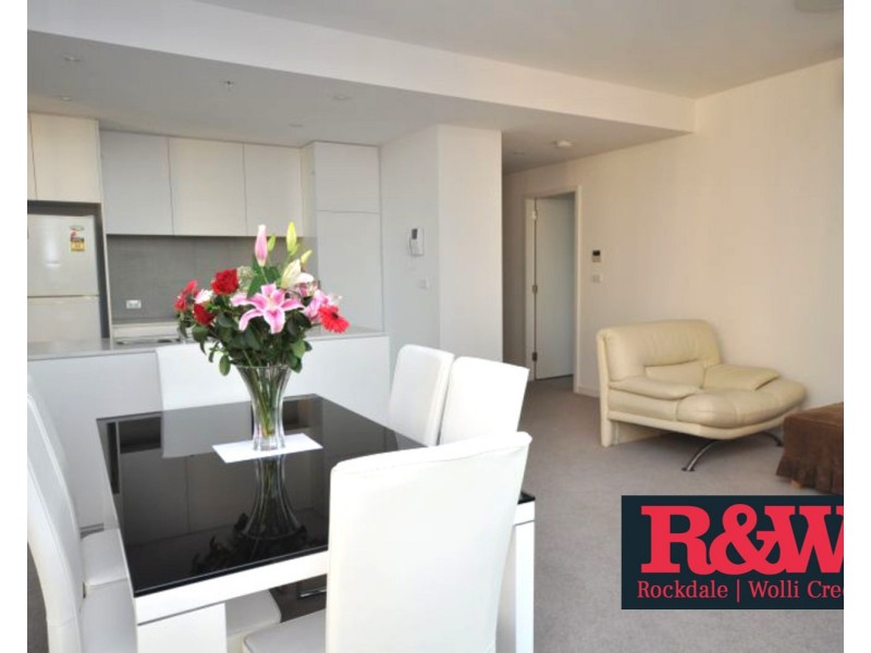 505/5 Brodie Spark Drive, Wolli Creek NSW 2205