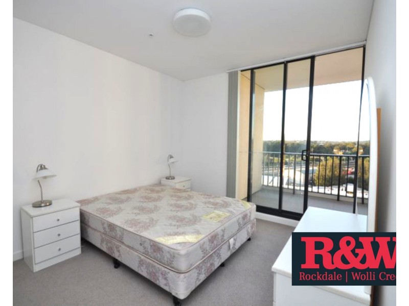 505/5 Brodie Spark Drive, Wolli Creek NSW 2205