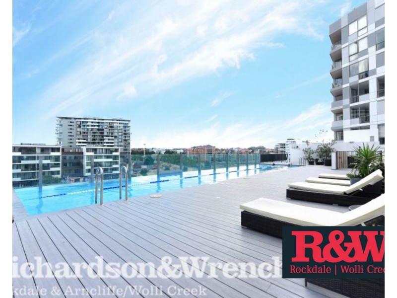 505/5 Brodie Spark Drive, Wolli Creek NSW 2205
