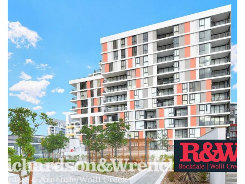 505/5 Brodie Spark Drive, Wolli Creek NSW 2205