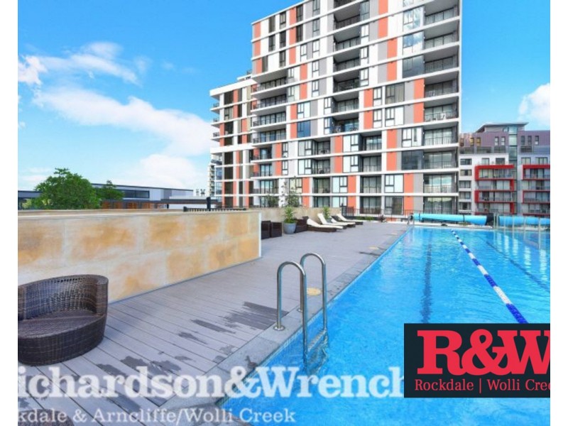 505/5 Brodie Spark Drive, Wolli Creek NSW 2205