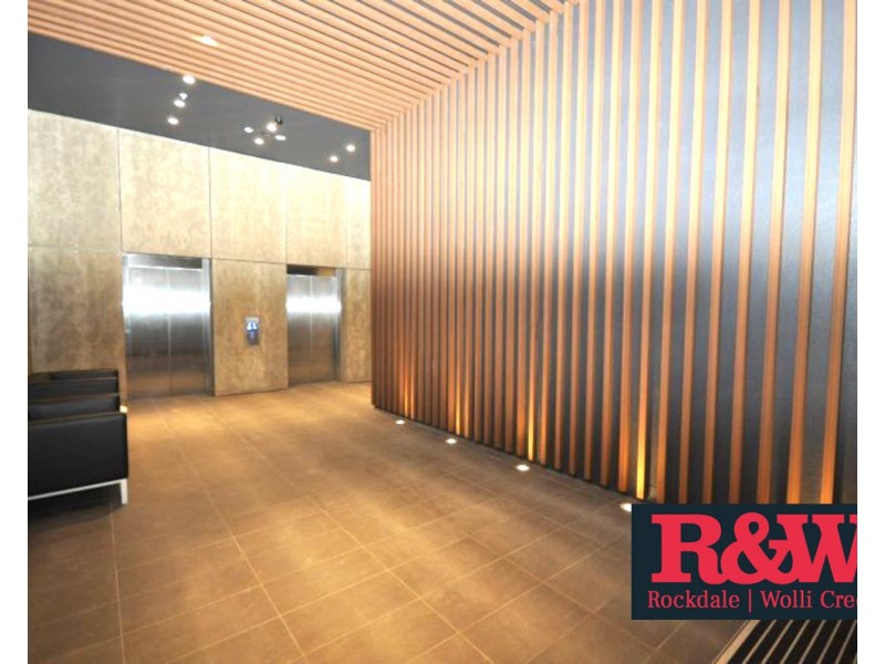 505/5 Brodie Spark Drive, Wolli Creek NSW 2205