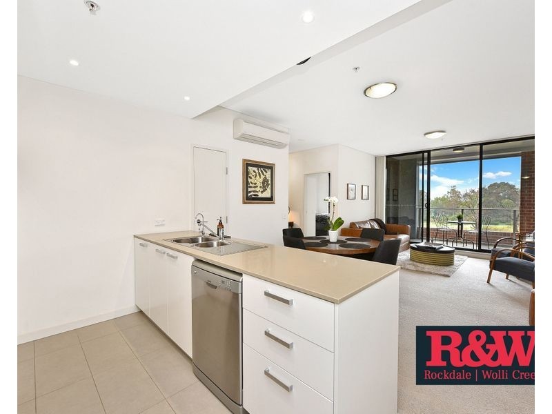 204/12 Brodie Spark Drive, Wolli Creek NSW 2205