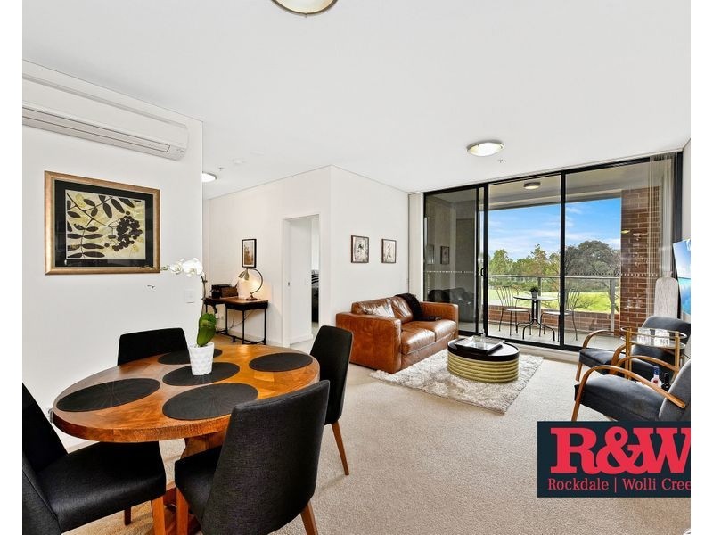 204/12 Brodie Spark Drive, Wolli Creek NSW 2205