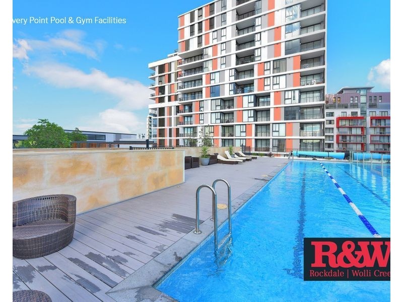 204/12 Brodie Spark Drive, Wolli Creek NSW 2205
