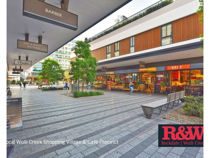 204/12 Brodie Spark Drive, Wolli Creek NSW 2205