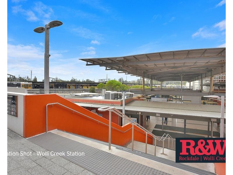 204/12 Brodie Spark Drive, Wolli Creek NSW 2205