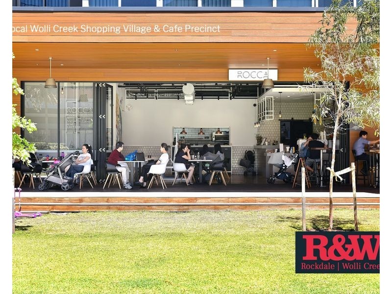 204/12 Brodie Spark Drive, Wolli Creek NSW 2205