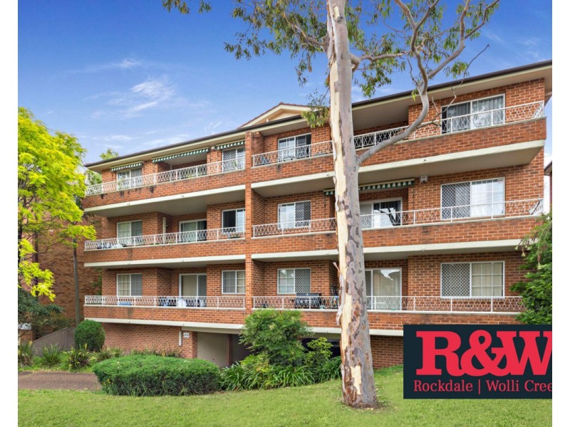 9/26-28 High Street, Carlton NSW 2218