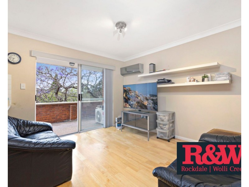 9/26-28 High Street, Carlton NSW 2218