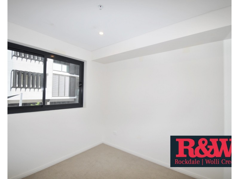 D104/108 Princes Highway, Arncliffe NSW 2205