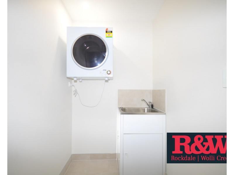 D104/108 Princes Highway, Arncliffe NSW 2205